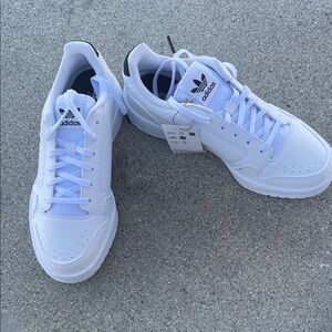 Adidas Women’s Classic White Sneakers